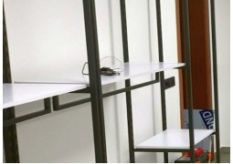 Полиця ДСП на секцію 800мм.